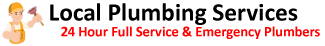 Spring Hill CA 24 Hour Plumbers